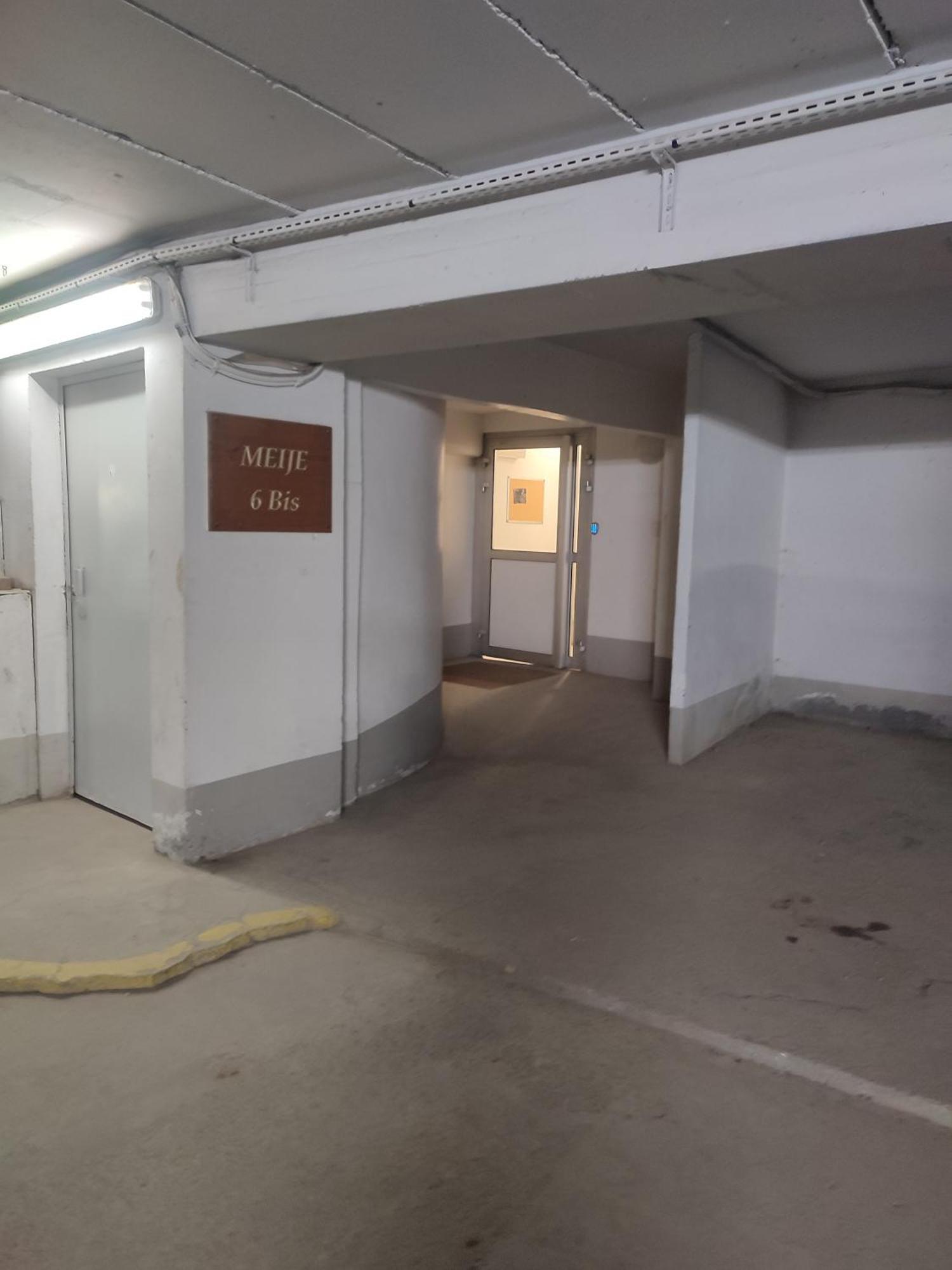 Ferienwohnung Le Cow'Sy 1800 Les Deux Alpes Exterior foto